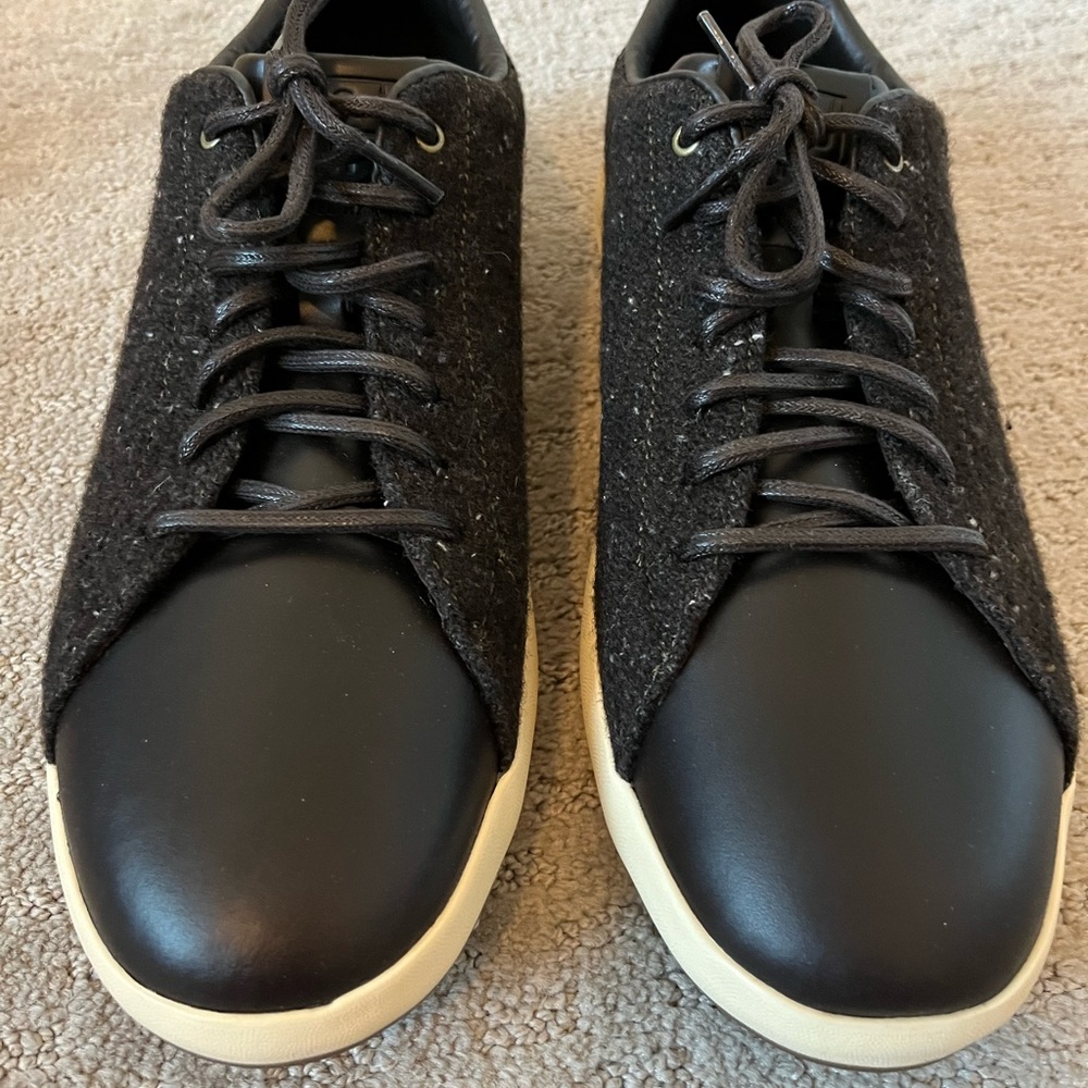 Cole Haan grand pro tennis. Size 10M